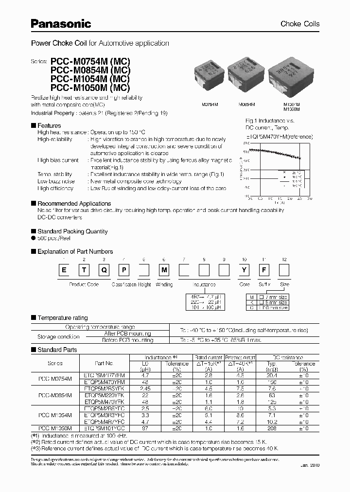 ETQP5M101YFC_4567508.PDF Datasheet