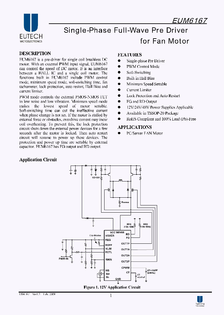 EUM6167_4643023.PDF Datasheet