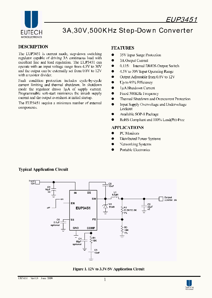 EUP3451_4554262.PDF Datasheet