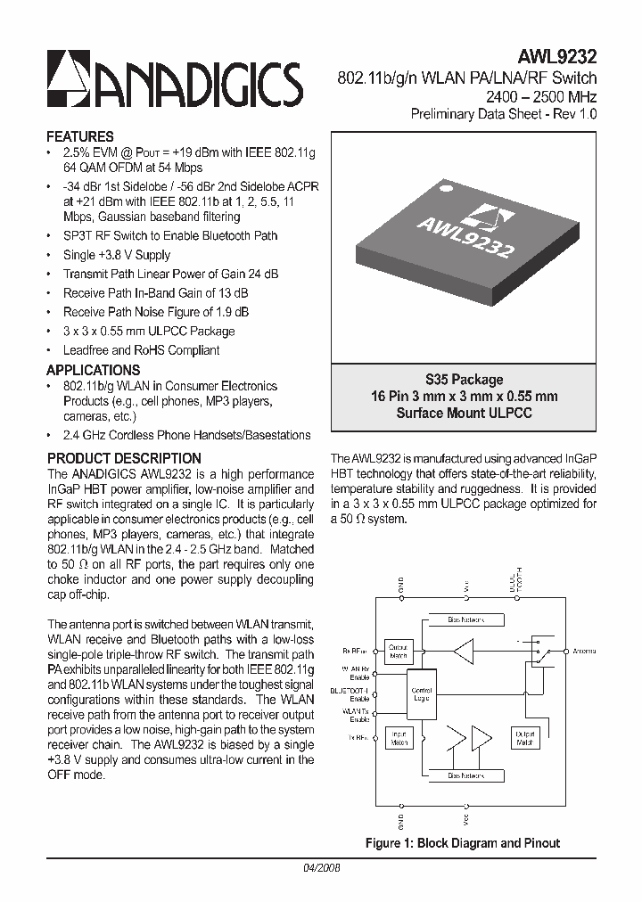 EVA9232RS35_4415773.PDF Datasheet