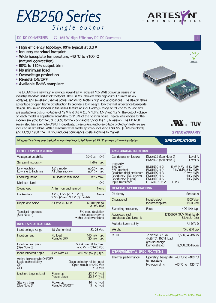 EXB250-48S05J_4865353.PDF Datasheet