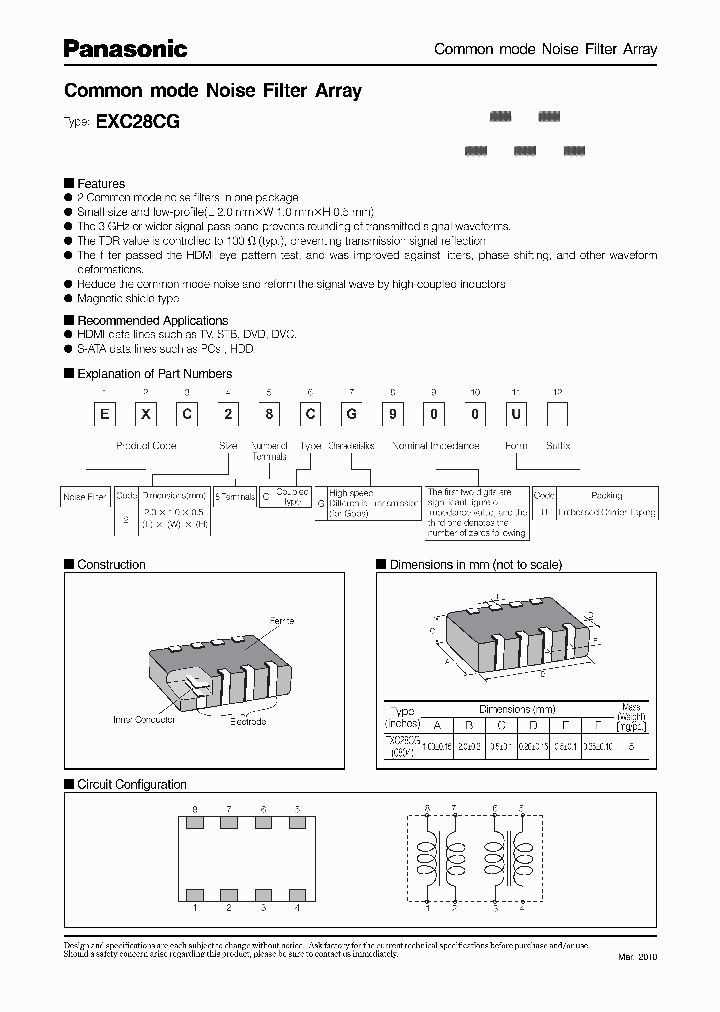EXC28CG240U_4797492.PDF Datasheet