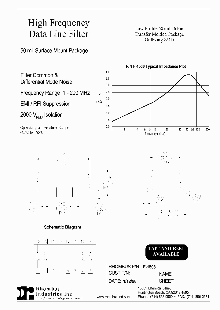 F-1506_4818328.PDF Datasheet