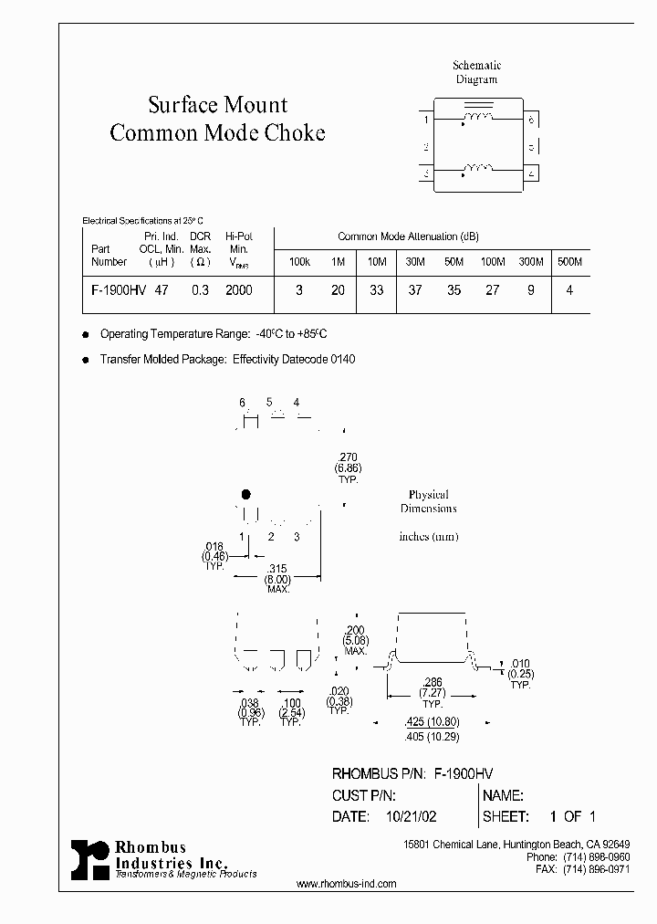 F-1900HV_4807609.PDF Datasheet