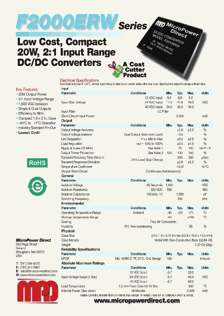 F2015ERW_4879679.PDF Datasheet