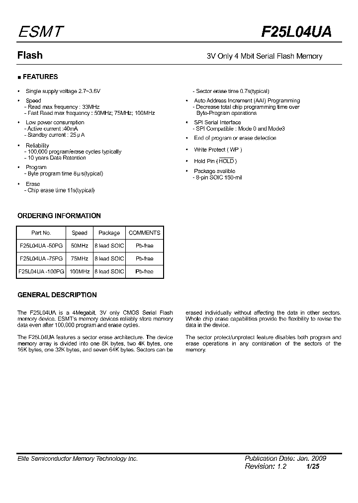 F25L04UA-50PG_4476768.PDF Datasheet