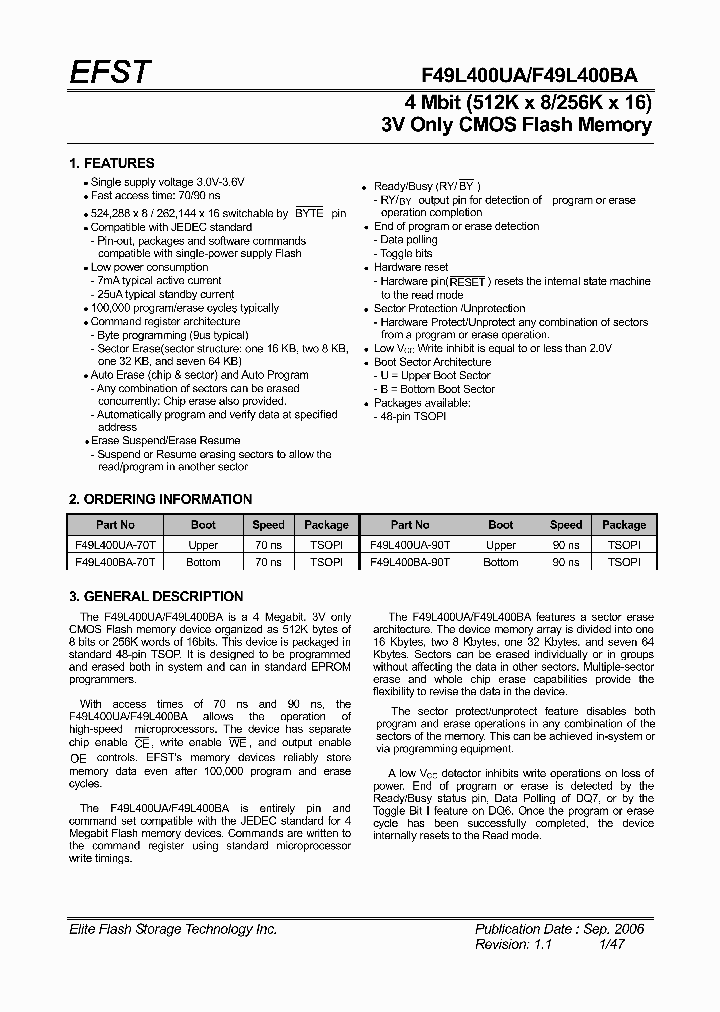 F49L400BA-90T_4231010.PDF Datasheet