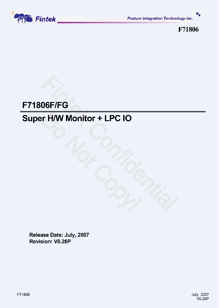F71806_4387122.PDF Datasheet