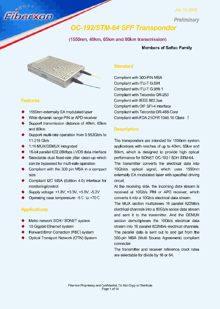 FAM-50X1S-T40_4430458.PDF Datasheet