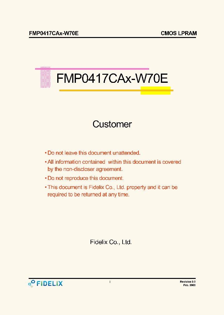 FAMP0417CAX-W70E_4339128.PDF Datasheet