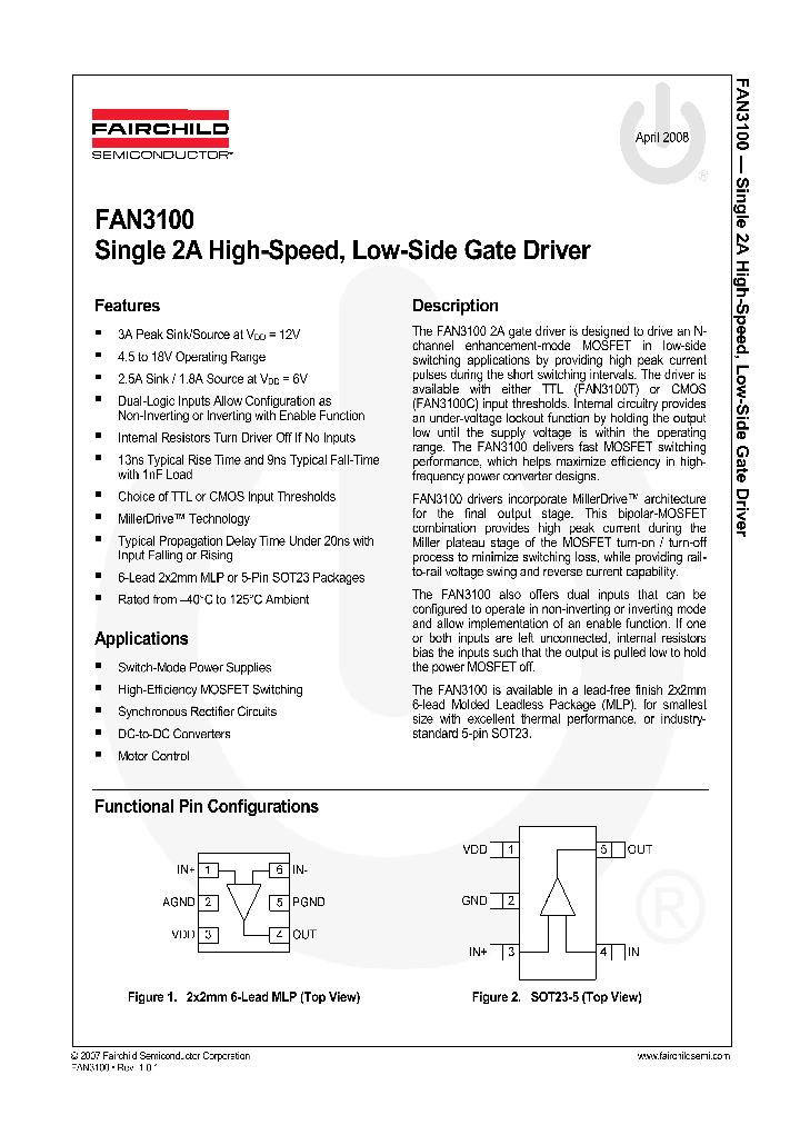 FAN310008_4271367.PDF Datasheet