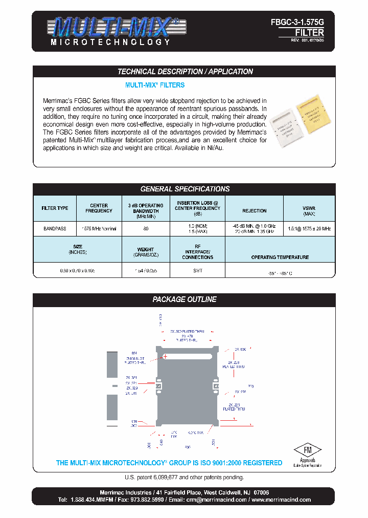 FBGC-3-1575G_4356306.PDF Datasheet