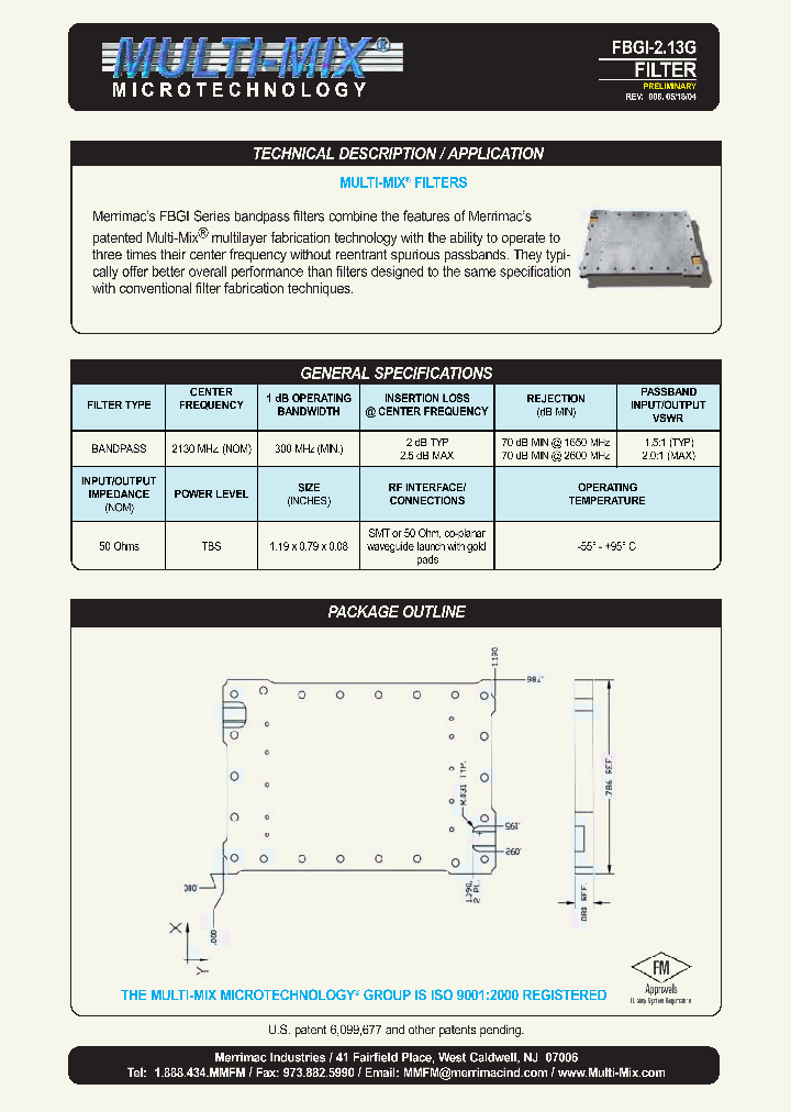 FBGI-213G_4818038.PDF Datasheet