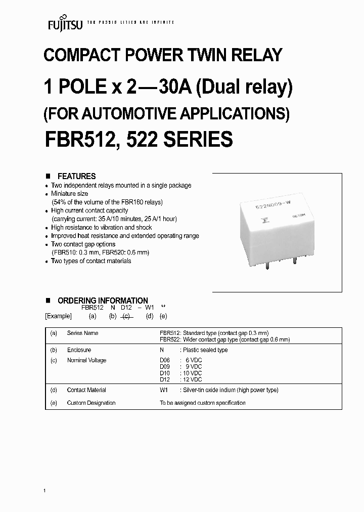 FBR512ND12-W1_4585503.PDF Datasheet