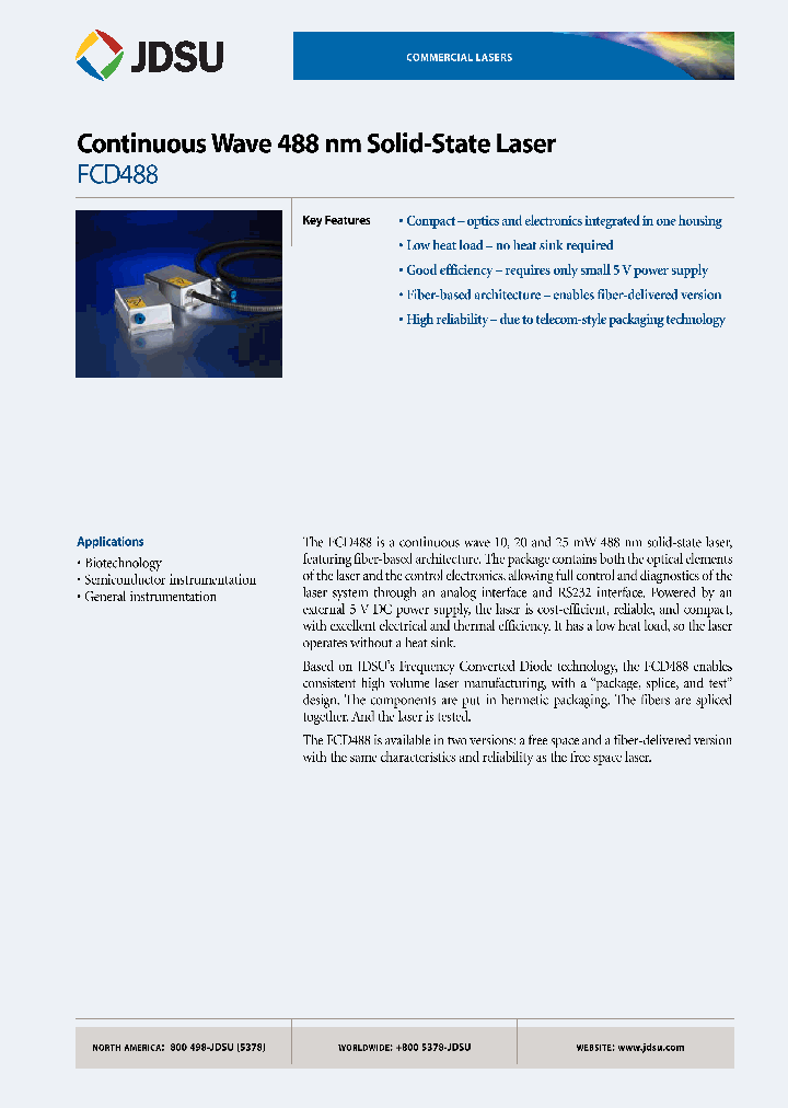 FCD488-010_4648270.PDF Datasheet