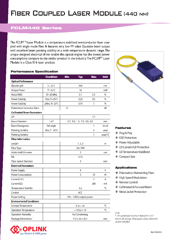 FCLM440P18LD0_4455012.PDF Datasheet