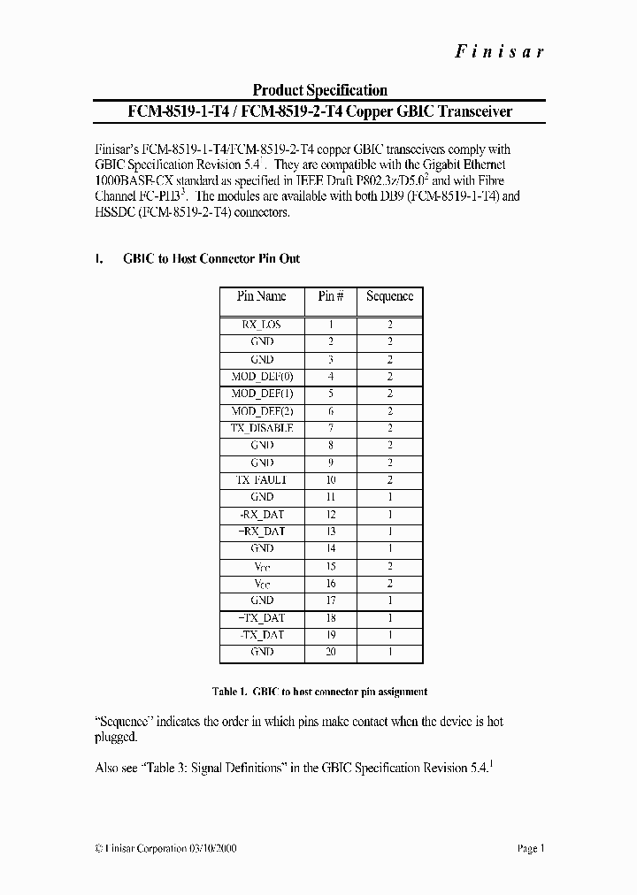 FCM-8519-2-T4_4696593.PDF Datasheet