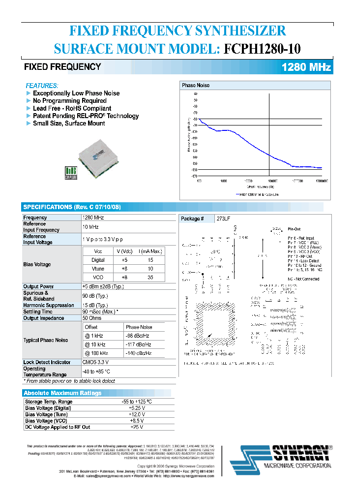 FCPH1280-10_4644768.PDF Datasheet