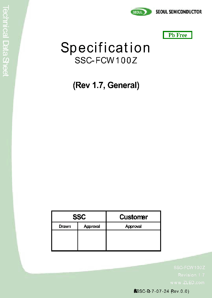 FCW100Z_4354210.PDF Datasheet