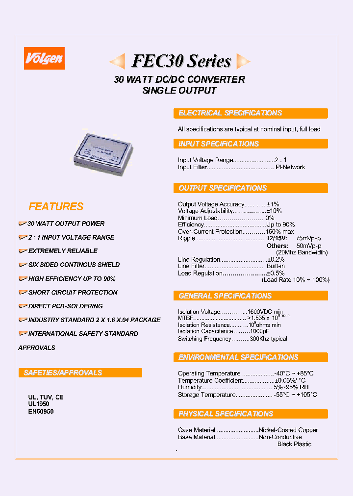FDC30-24S05_4516196.PDF Datasheet