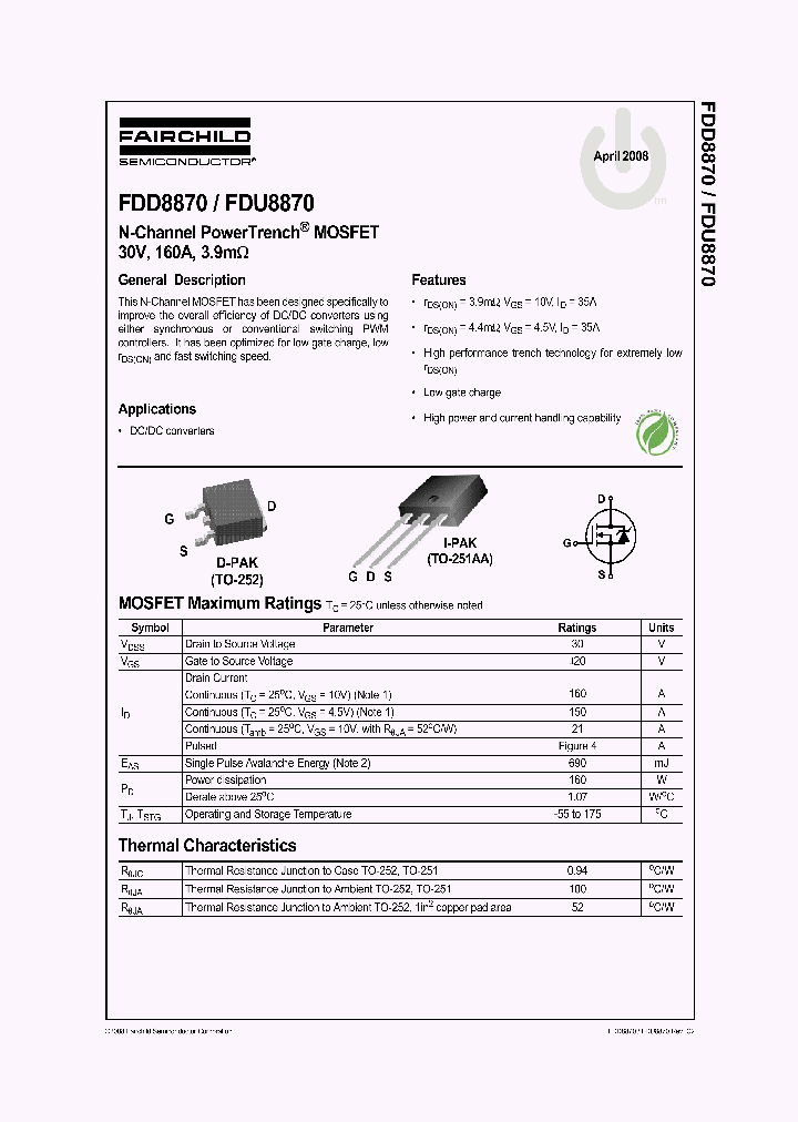 FDD887008_4241713.PDF Datasheet