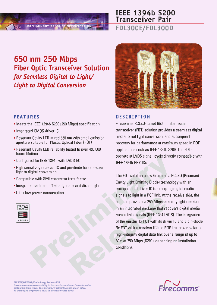 FDL300D_4167313.PDF Datasheet