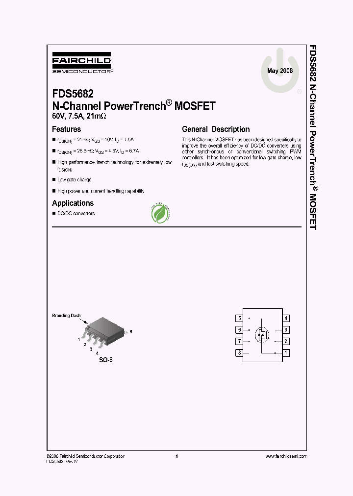 FDS568208_4371057.PDF Datasheet