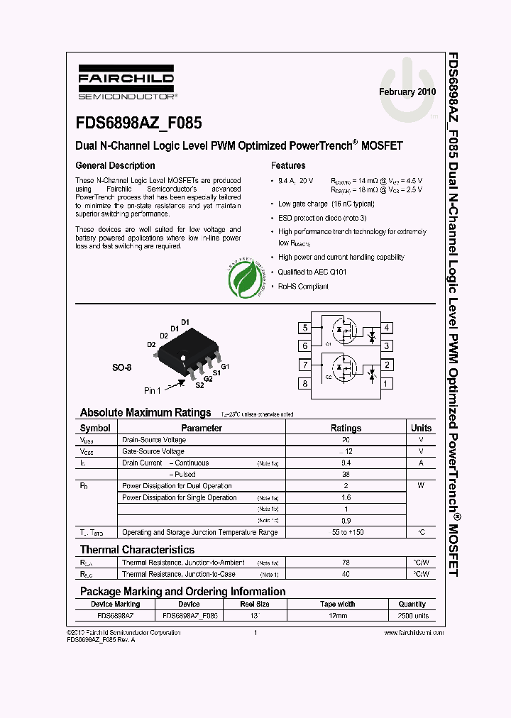 FDS6898AZ10_4753216.PDF Datasheet