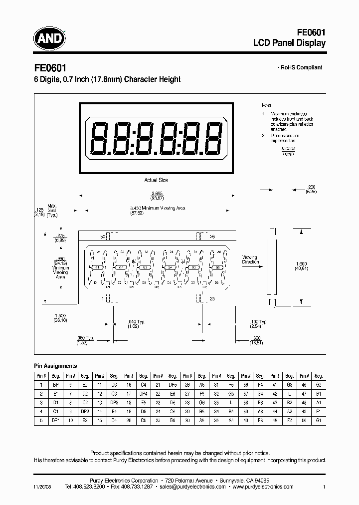 FE0601_4452973.PDF Datasheet