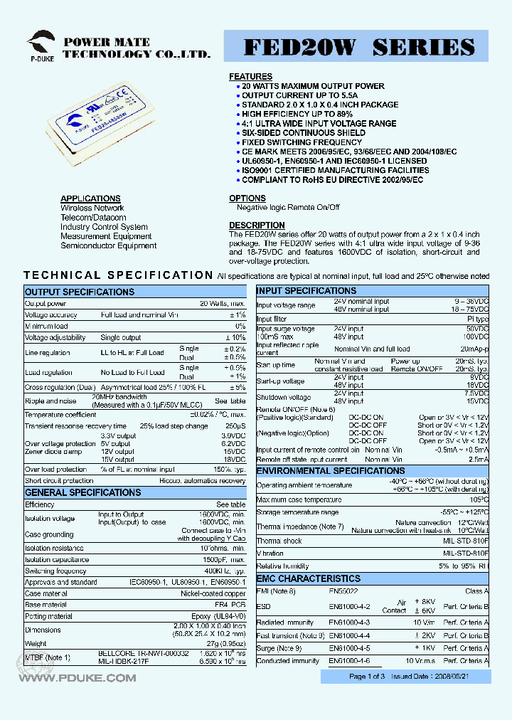 FED20-24D05W_4451071.PDF Datasheet