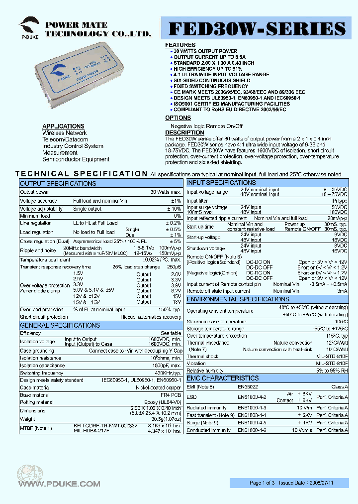 FED30-24S5P1W_4558171.PDF Datasheet