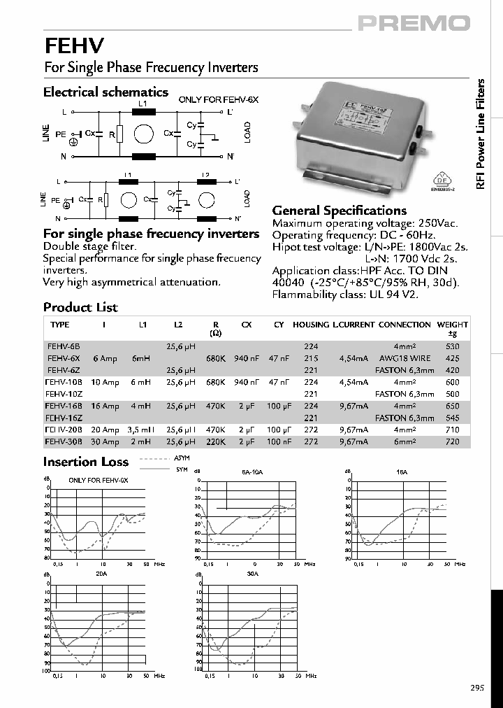 FEHV-SERIES_4455239.PDF Datasheet