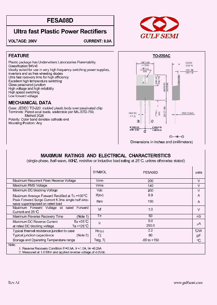 FESA08D_4618914.PDF Datasheet