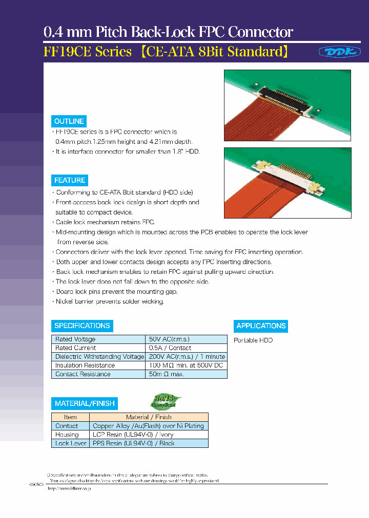 FF19CE-18B-R11BP_4718168.PDF Datasheet