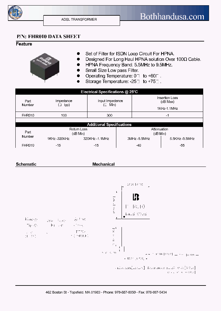 FHR010_4629027.PDF Datasheet
