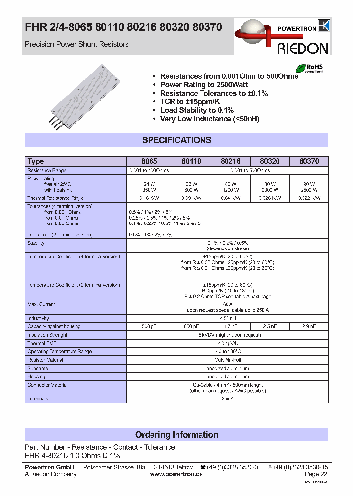 FHR4-80320_4236627.PDF Datasheet
