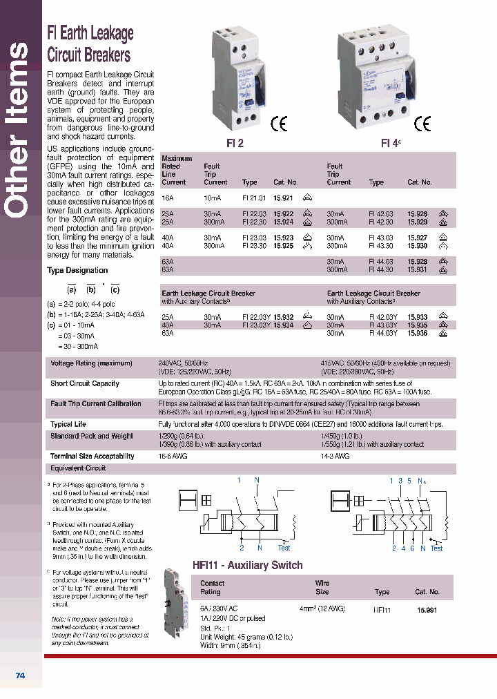 FI2_4461285.PDF Datasheet