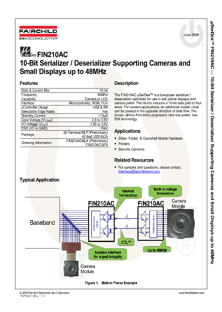 FIN210AC_4522295.PDF Datasheet