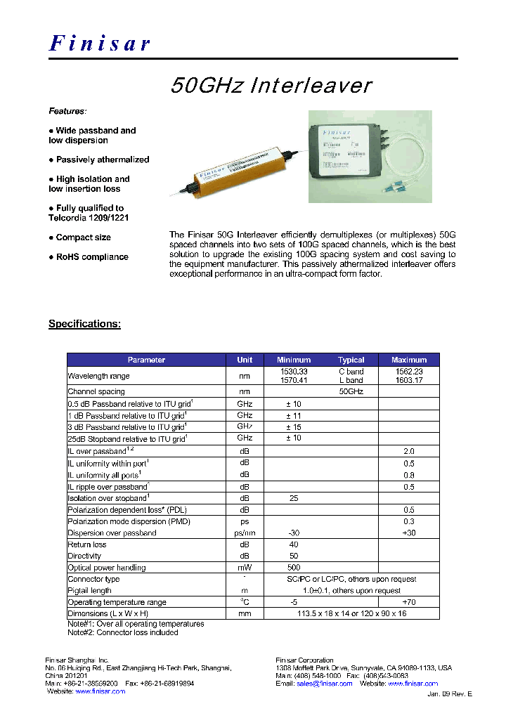 FINF050-100CLA1_4409887.PDF Datasheet