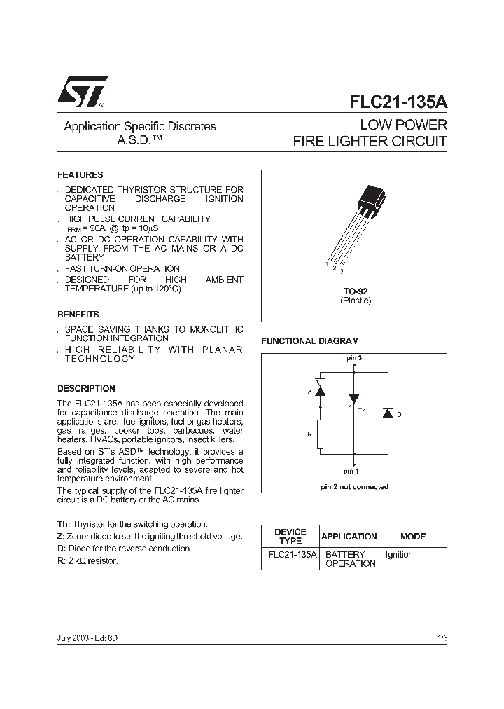 FLC21-135A_4224054.PDF Datasheet