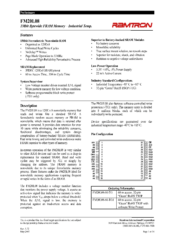 FM20L0807_4267753.PDF Datasheet