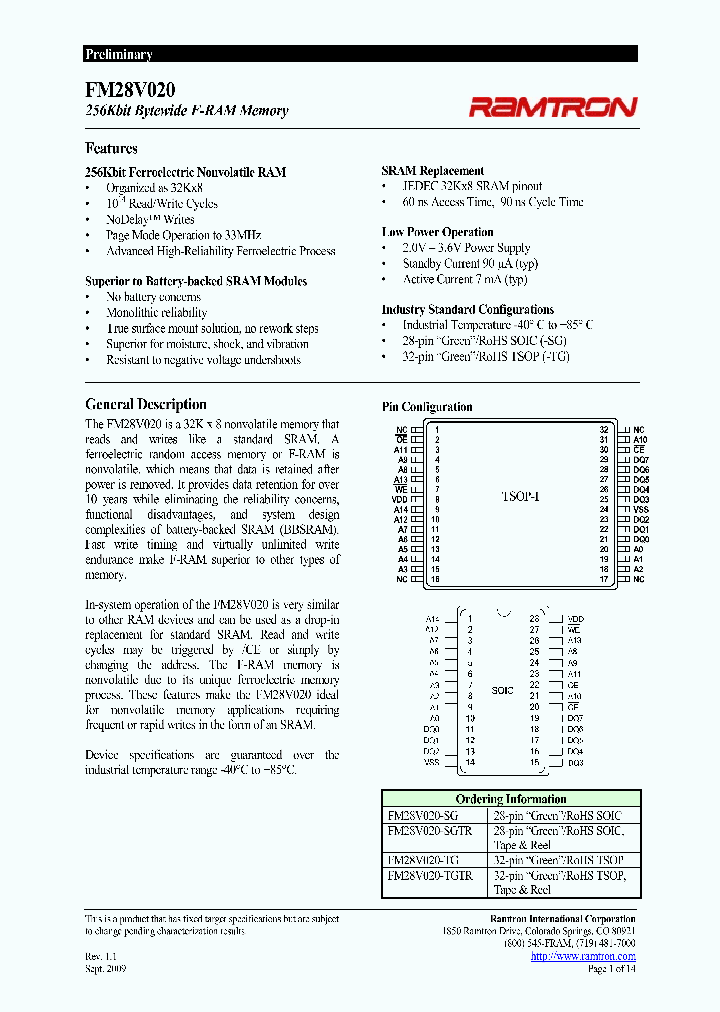 FM28V020_4588330.PDF Datasheet