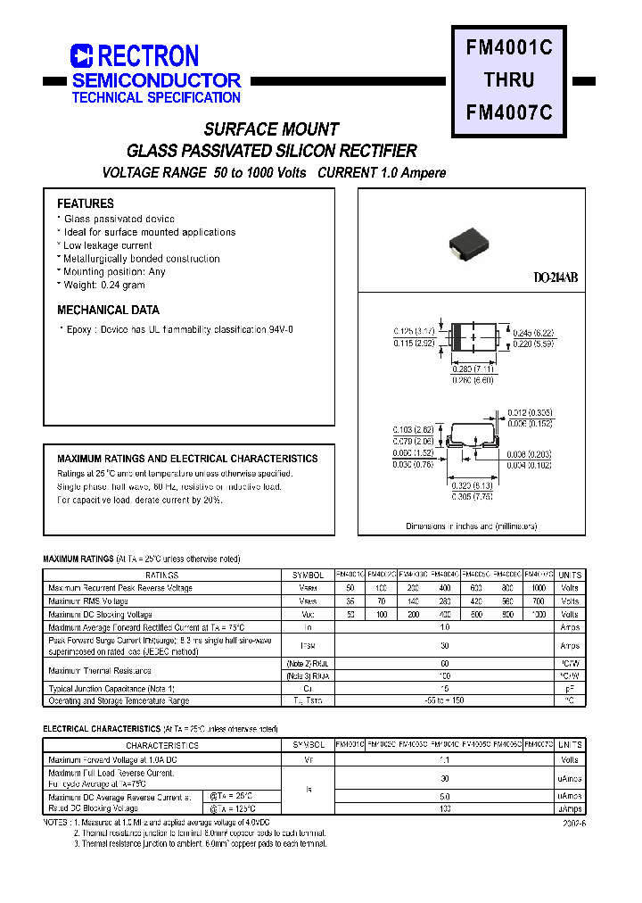 FM4007C_4173971.PDF Datasheet