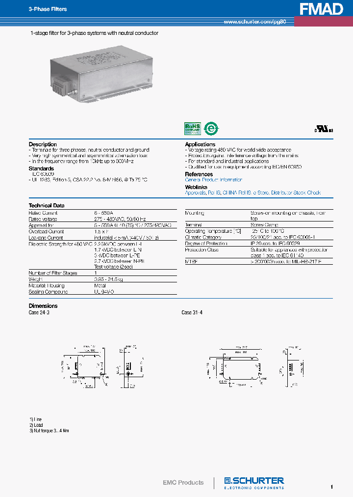 FMAD-0953-6410_4768952.PDF Datasheet