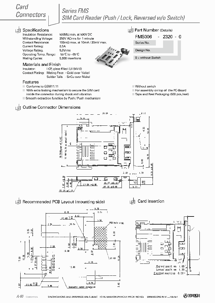 FMS006-2320-0_4712081.PDF Datasheet