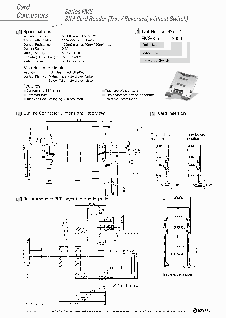 FMS006-3000-1_4622443.PDF Datasheet