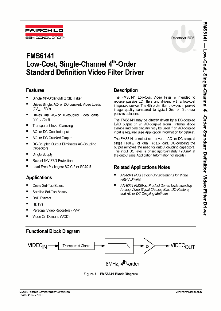 FMS614106_4431147.PDF Datasheet
