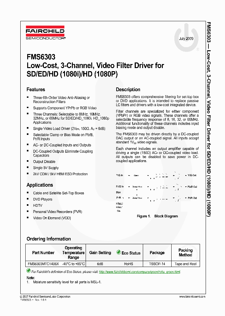 FMS6303_4752683.PDF Datasheet