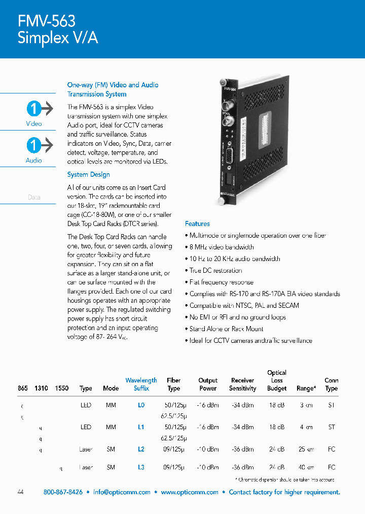 FMV-563_4569768.PDF Datasheet