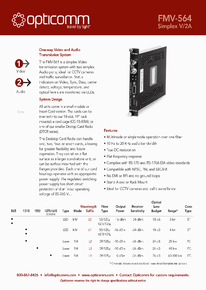 FMV-564_4569771.PDF Datasheet